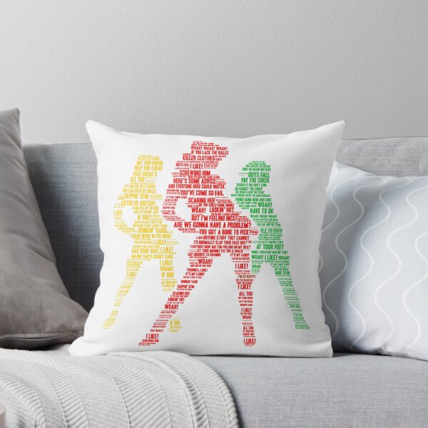 Item preview, Candy Store Lyric Silhouette designed and sold by Grace Reed.