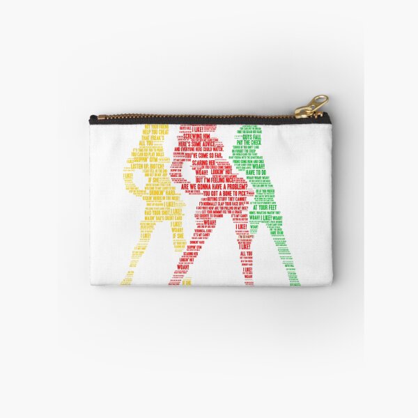 Item preview, Candy Store Lyric Silhouette designed and sold by Grace Reed.