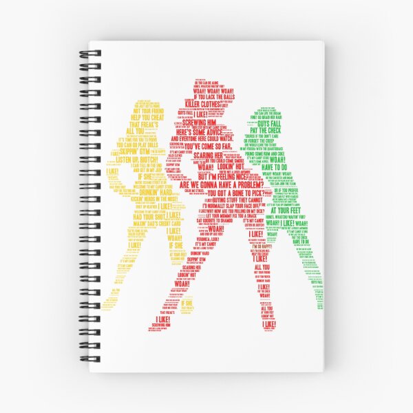 Item preview, Candy Store Lyric Silhouette designed and sold by Grace Reed.