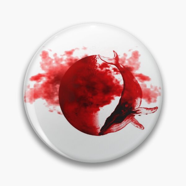 Item preview, whale in the sky designed and sold by MXanwar.