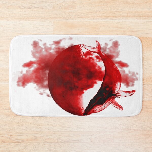 Item preview, whale in the sky designed and sold by MXanwar.