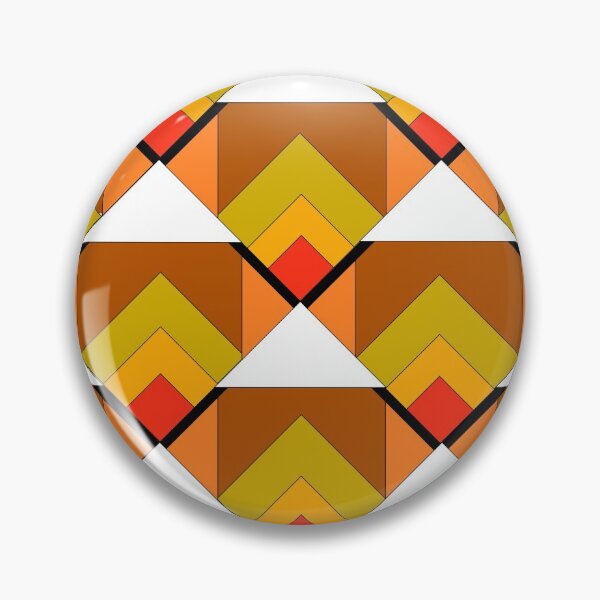Item preview, Geometrical pattern designed and sold by NoelNimmad.