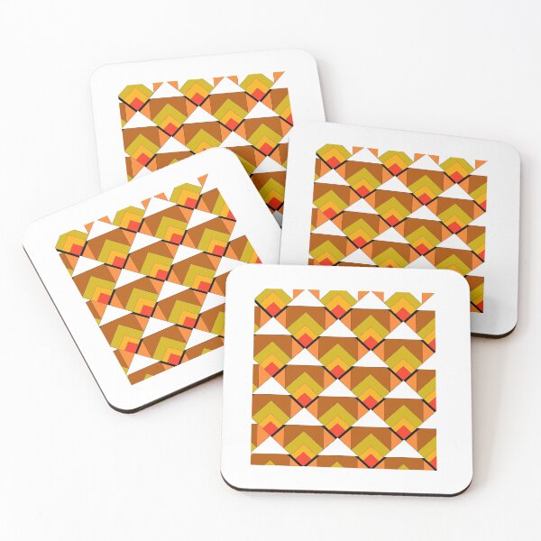 Item preview, Geometrical pattern designed and sold by NoelNimmad.