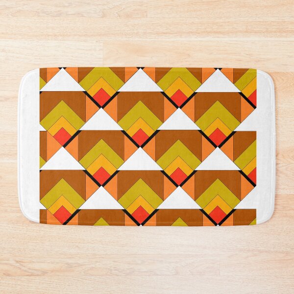 Item preview, Geometrical pattern designed and sold by NoelNimmad.