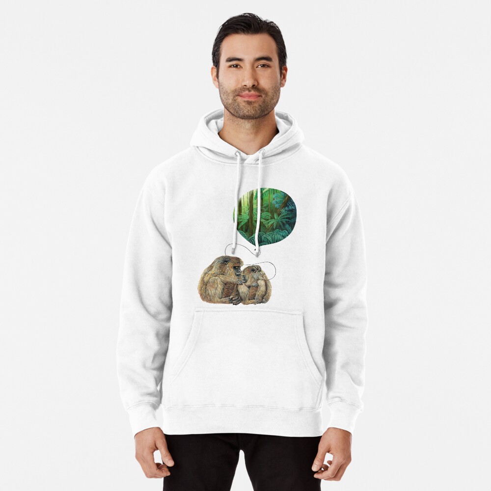 Item preview, Pullover Hoodie designed and sold by Ruta.