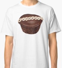 Hostess Cupcake Pattern Classic T-Shirt
