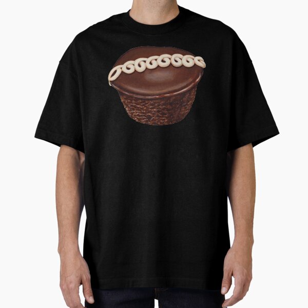 Item preview, Chocolate Swirl Cupcake Pattern designed and sold by Kelly  Gilleran.