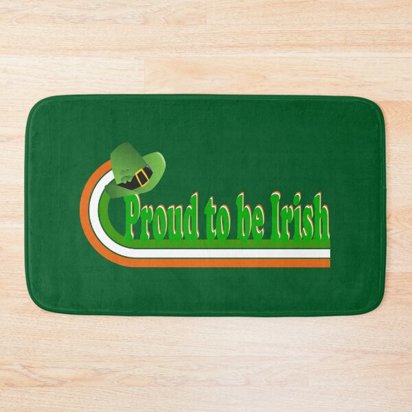 Item preview, Proud to be Irish designed and sold by likebakerdo.