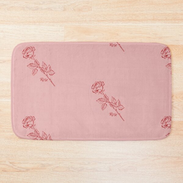 Item preview, rose designed and sold by BLOBBOF.