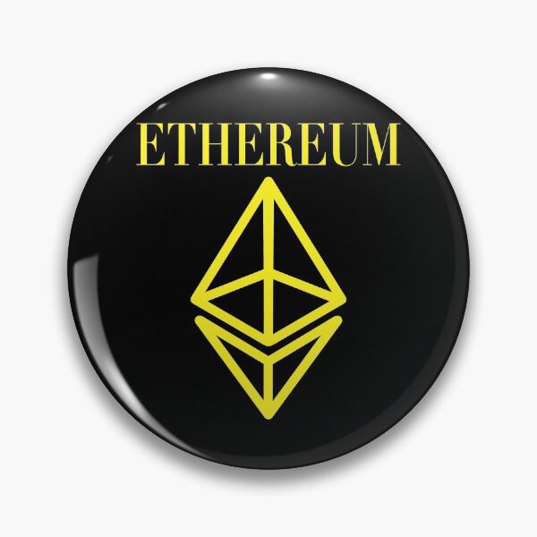 Item preview, Smells Like Ethereum  designed and sold by Milasneeze.
