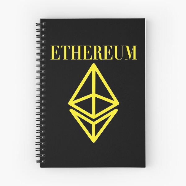 Item preview, Smells Like Ethereum  designed and sold by Milasneeze.