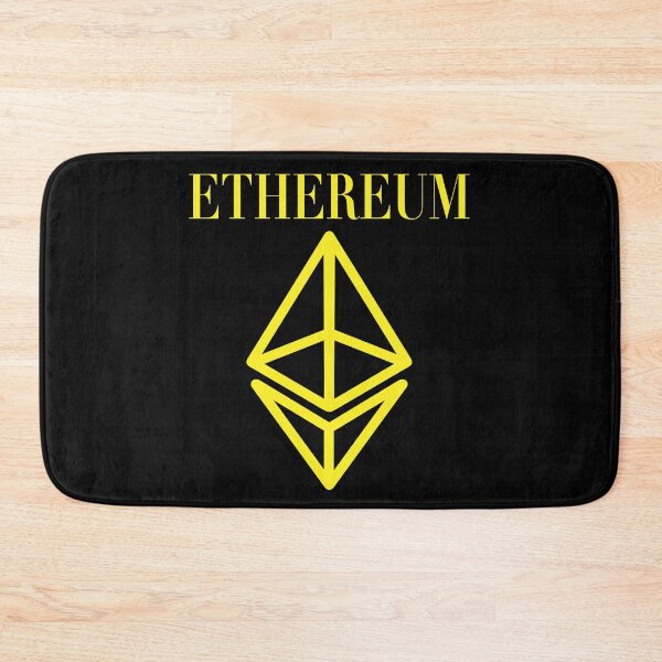 Item preview, Smells Like Ethereum  designed and sold by Milasneeze.