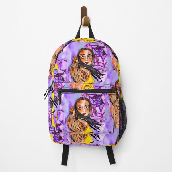 Item preview, Wheel of Dreams - Purple Palette designed and sold by Niina Niskanen.