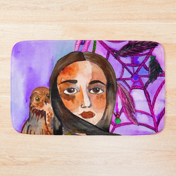 Item preview, Wheel of Dreams - Purple Palette  designed and sold by Niina  Niskanen.
