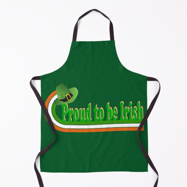 Item preview, Proud to be Irish designed and sold by likebakerdo.