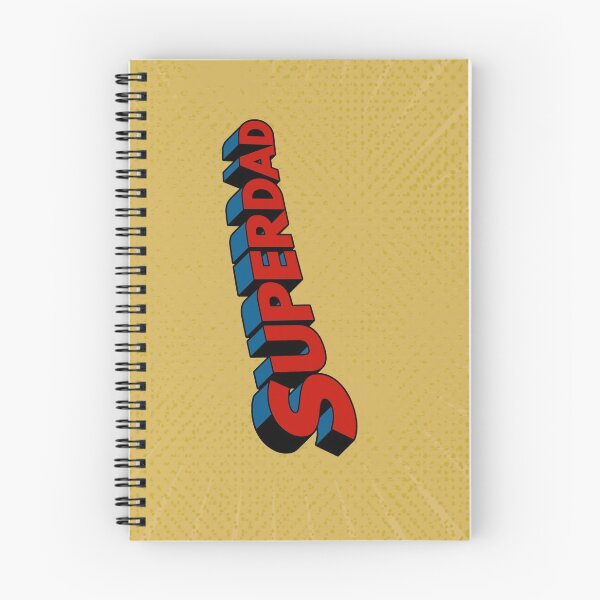 Item preview, Superdad designed and sold by illlustreation.