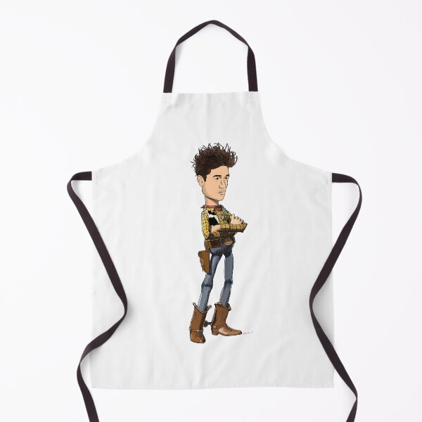 Item preview, Dan as Woody designed and sold by nabilarhubarb.
