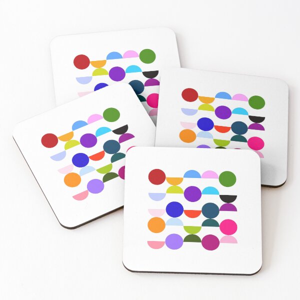 Item preview, Retro pattern designed and sold by NoelNimmad.