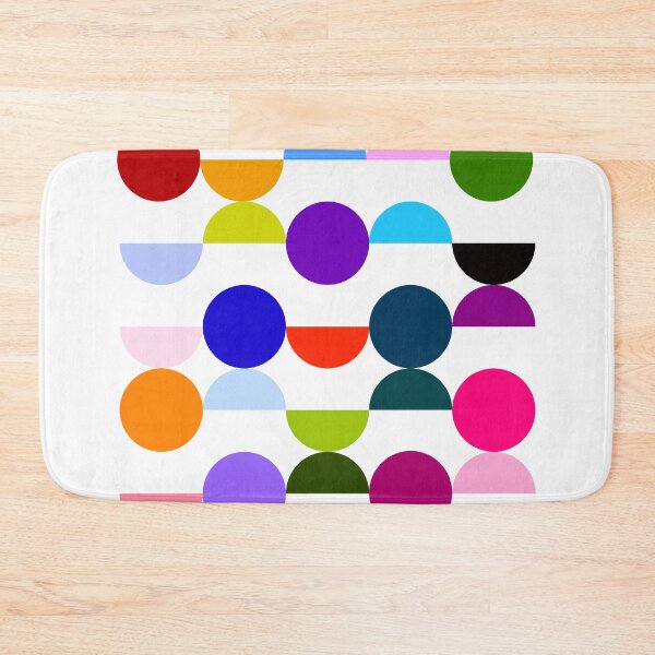 Item preview, Retro pattern designed and sold by NoelNimmad.