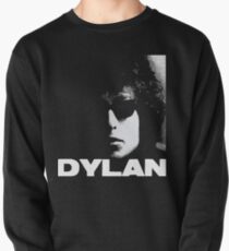 Bob Dylan Pullover
