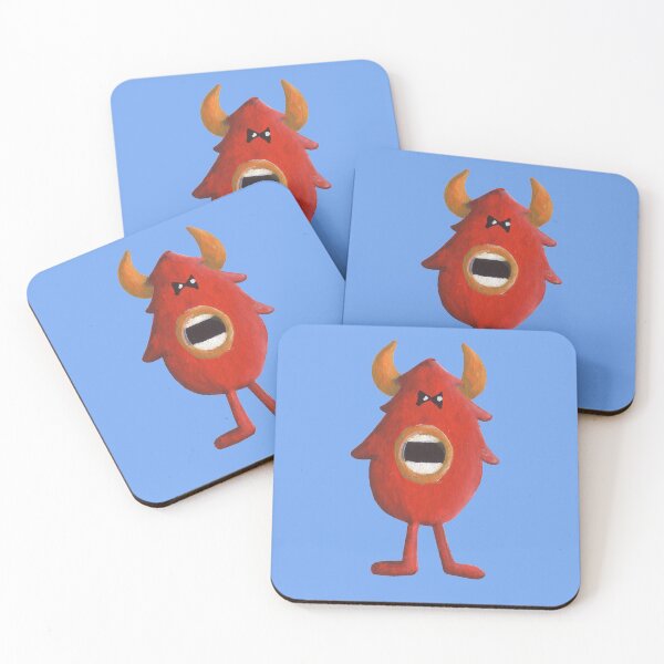 Item preview, Six designed and sold by Amelia Walmsley.