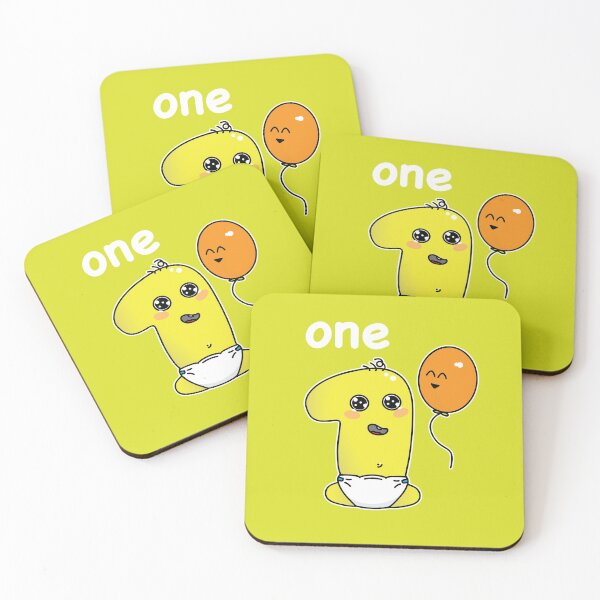 Item preview, NUMBER 1 BIRTHDAY designed and sold by MazOne2One.