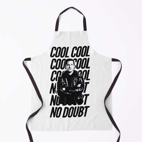 Item preview, Cool cool cool cool, no doubt no doubt no doubt designed and sold by allonsyx.