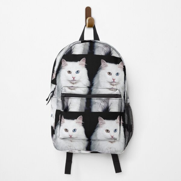Item preview, r2740/ 1 " Les Chats du temps de l'Argentique - Cats from the time of the film " (h) Olavia-Olao Okaio Créations designed and sold by o.okaïo.