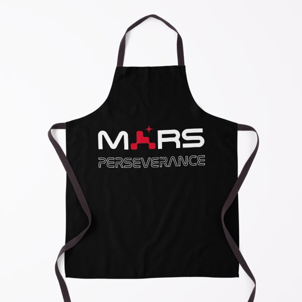 Item preview, Mars Perseverance Red Planet designed and sold by Karo Art.