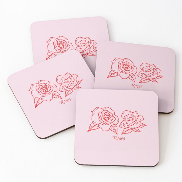 Item preview, rose designed and sold by BLOBBOF.