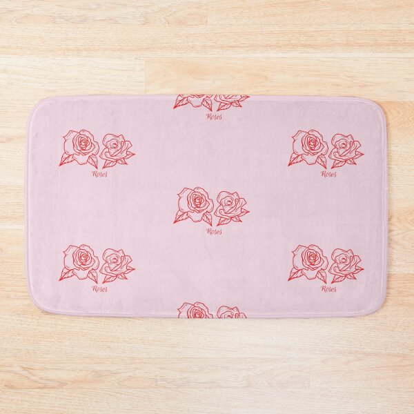 Item preview, rose designed and sold by BLOBBOF.