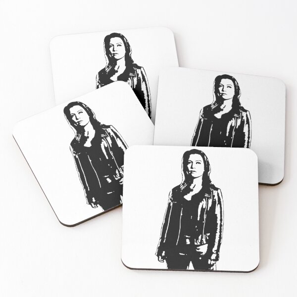 Item preview, Melinda May designed and sold by Ms-Stanatic.