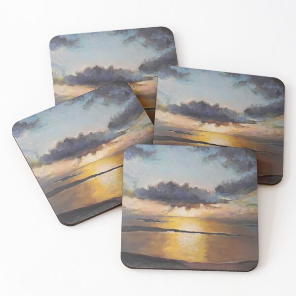 Item preview, Sunset Dune du Pilat designed and sold by Redilion.