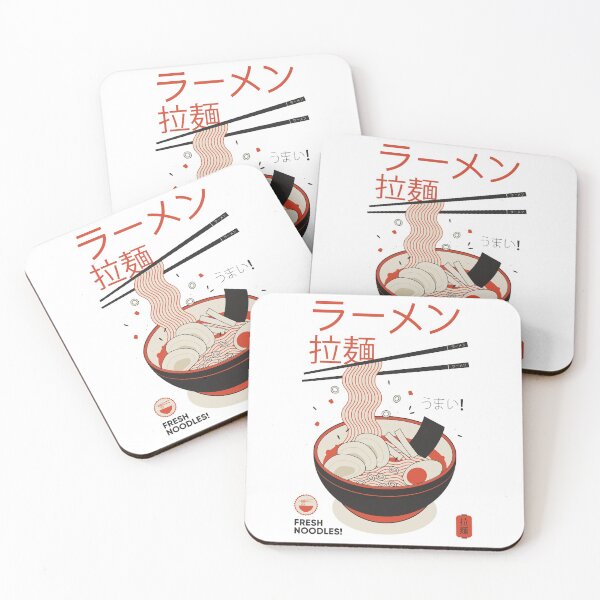 Item preview, Ramen Lovers designed and sold by Osh Sales.