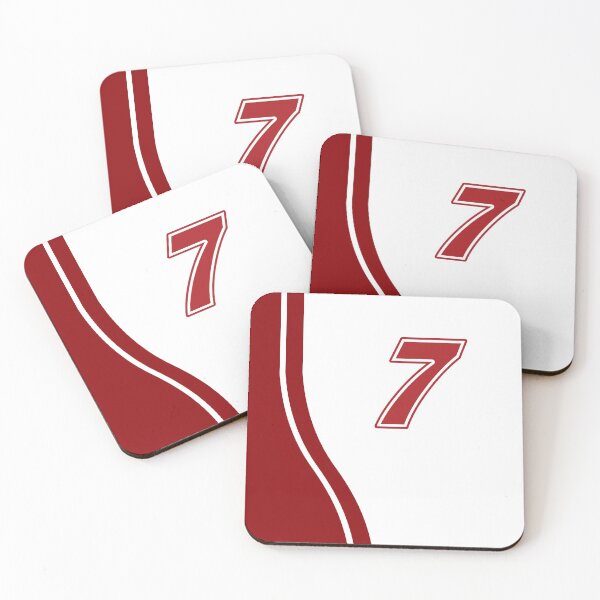 Item preview, Kimi Raikkonen #7 designed and sold by TheZestyOranges.