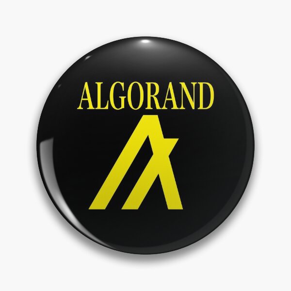 Item preview, Smells Like Algorand  designed and sold by Milasneeze.