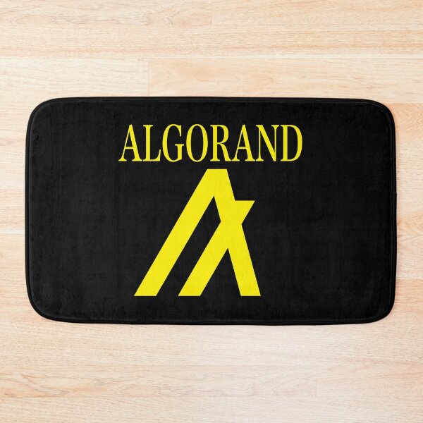 Item preview, Smells Like Algorand  designed and sold by Milasneeze.