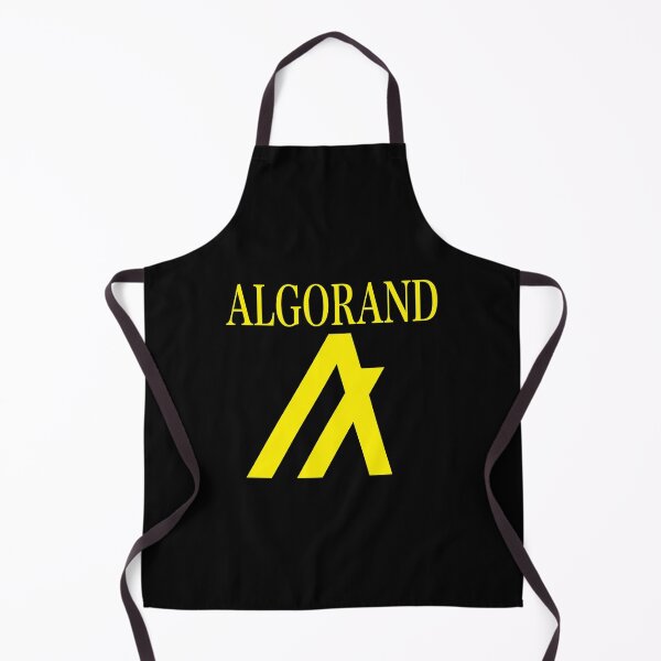 Item preview, Smells Like Algorand designed and sold by Milasneeze.