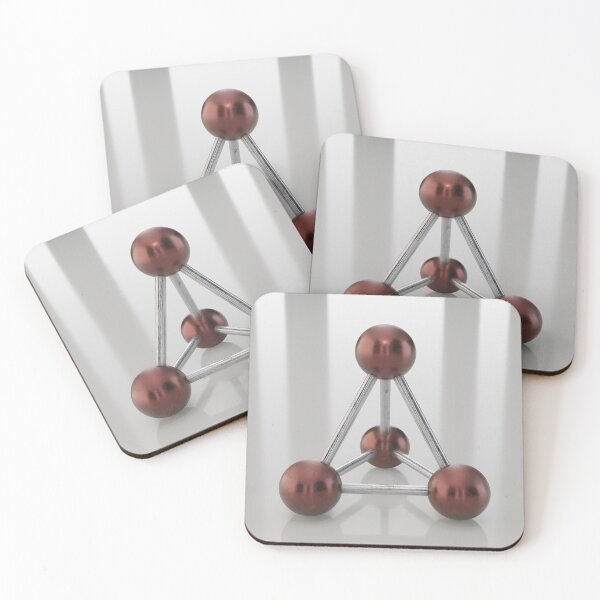 Item preview, Metal molecule designed and sold by Roberd Palm.