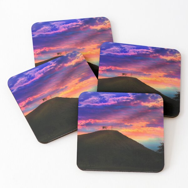 Item preview, Mountaintop Religion designed and sold by alabca.