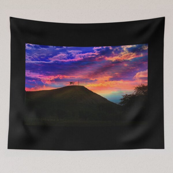 Item preview, Mountaintop Religion designed and sold by alabca.