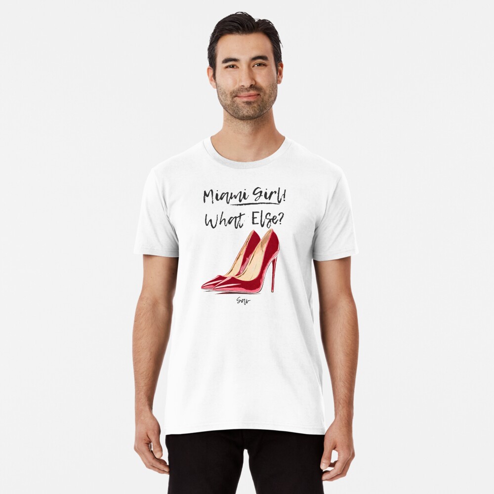 Item preview, Premium T-Shirt designed and sold by SaltosAltos.