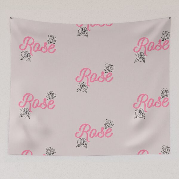 Item preview, rose designed and sold by BLOBBOF.