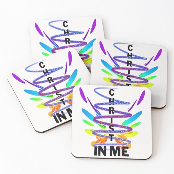 Item preview, Christ In Me designed and sold by Danyell369.