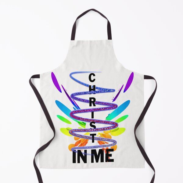 Item preview, Christ In Me designed and sold by Danyell369.