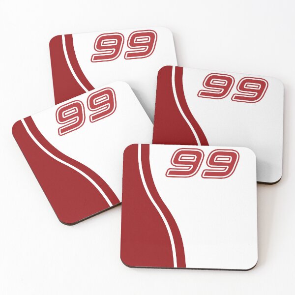 Item preview, Antonio Giovinazzi #99 designed and sold by TheZestyOranges.