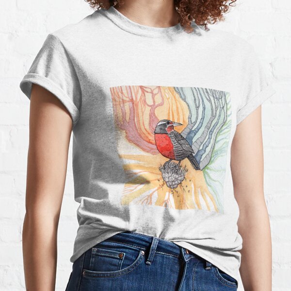 Loica Classic T-Shirt