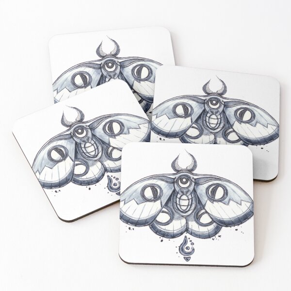 Item preview, Butterfly from a dream designed and sold by modry-animag.