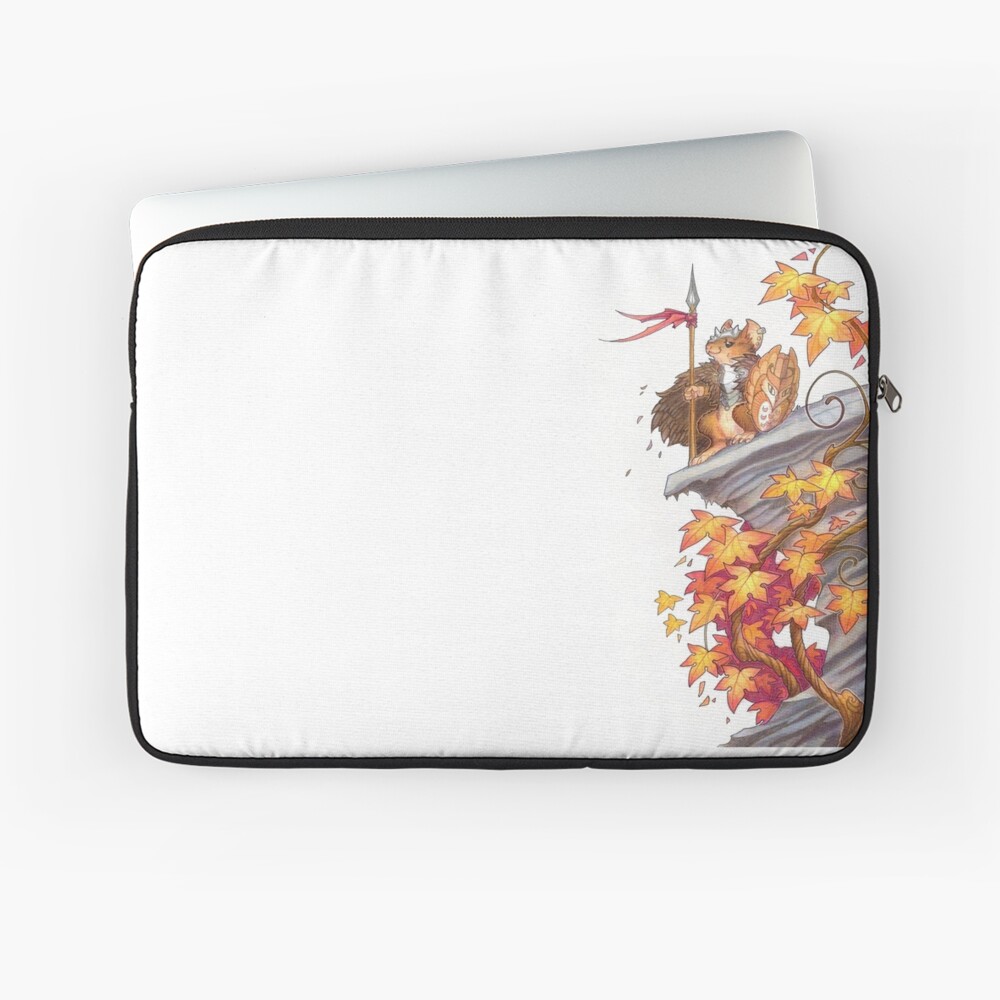 lookout Laptop Sleeve