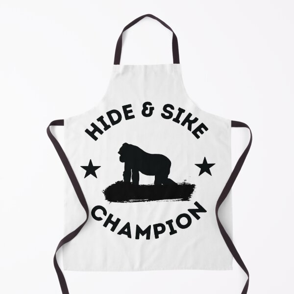 Artikelvorschau, Sidemen verstecken und suchen Champion T-Shirt entworfen und verkauft von Dollor.
